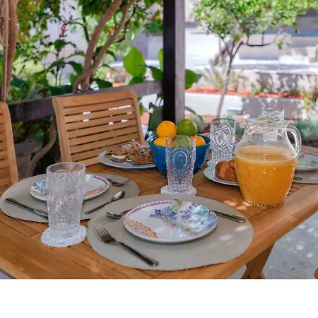 Marchi Apartment Hvar Town
