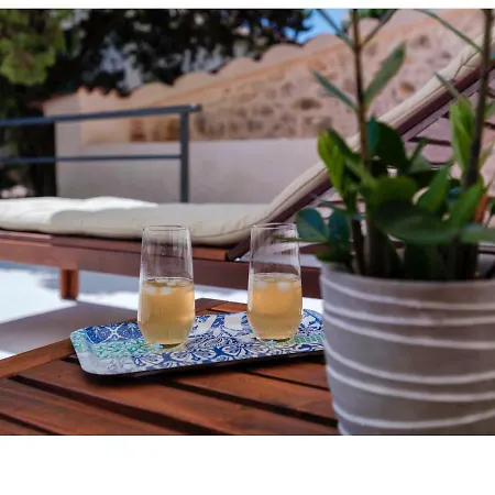 Διαμέρισμα Marchi *