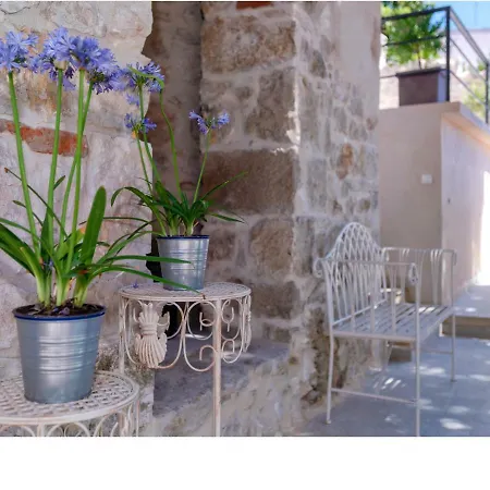 Marchi Apartment *