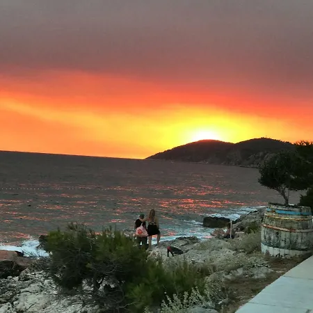 Διαμέρισμα Marchi