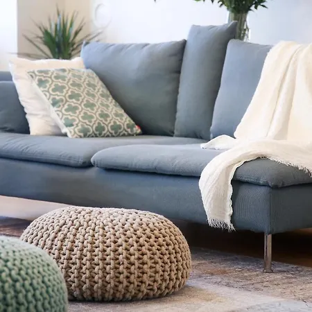 Διαμέρισμα Marchi