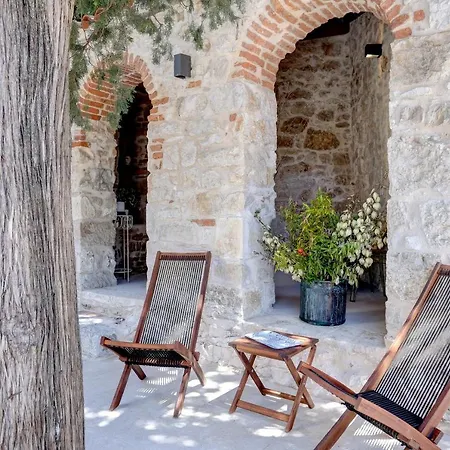 Διαμέρισμα Marchi