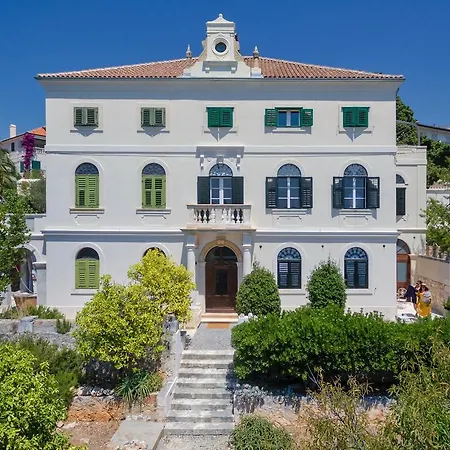 Apartment Marchi