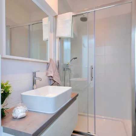 Apartment Marchi