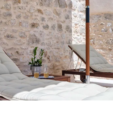 Apartment Marchi