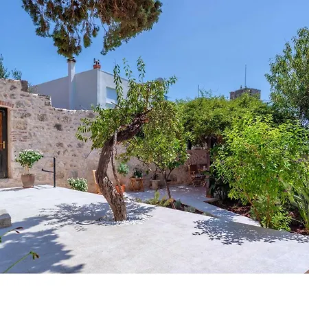 Apartment Marchi Hvar Town