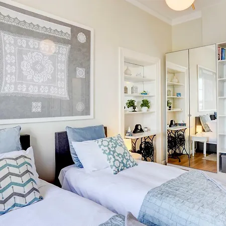 Marchi Apartment