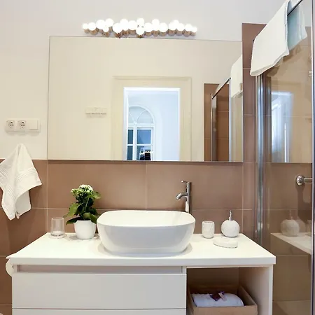 Apartment Marchi