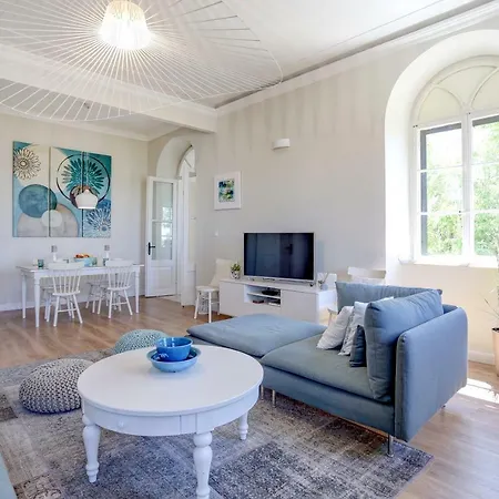 Apartment Marchi
