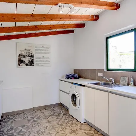 Apartment Marchi *