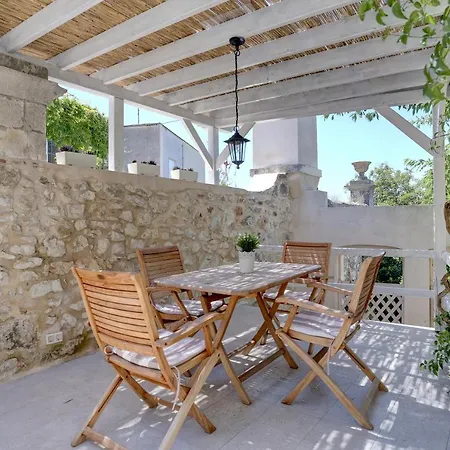 Marchi Apartment