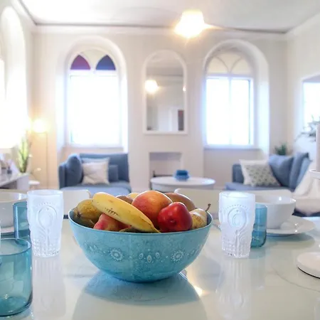 Marchi Apartment *