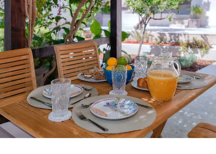 Marchi Appartement Hvar Town