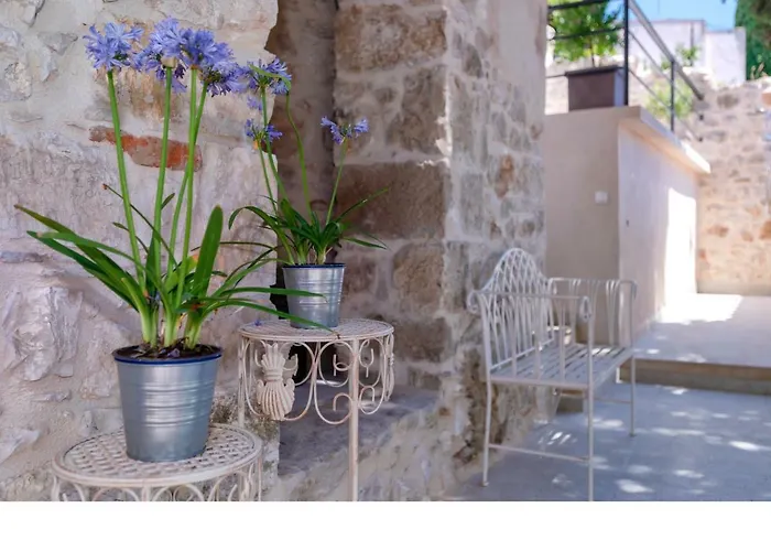 Marchi Appartement *