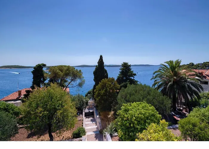 Marchi Appartement *