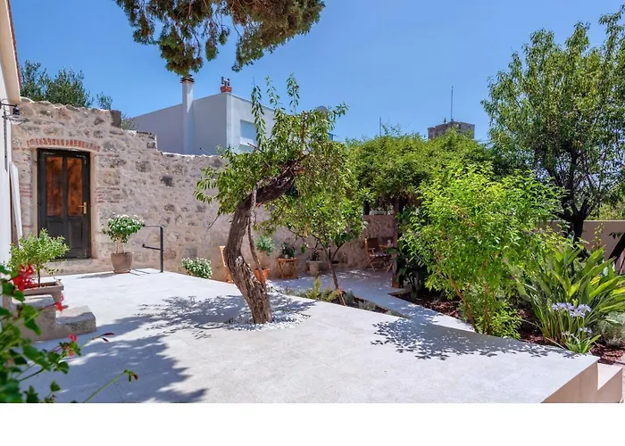 Appartement Marchi Hvar Town