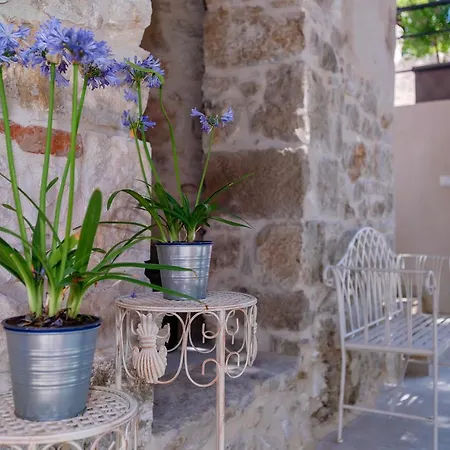 Апартаменты Marchi