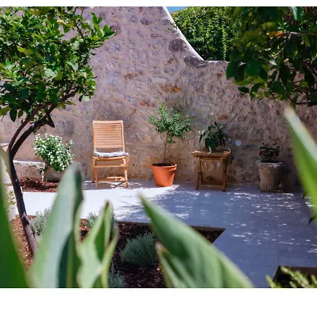 Marchi Апартаменты