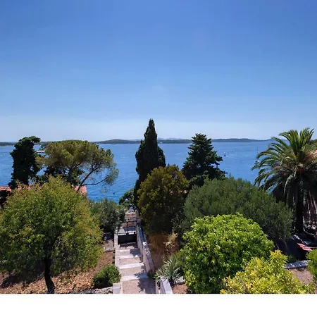 Marchi Апартаменты *