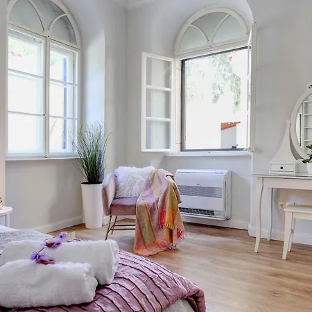 Апартаменты Marchi