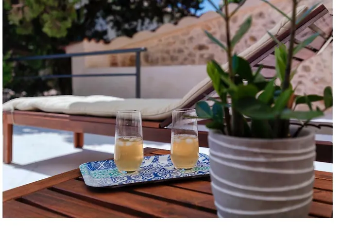 Апартаменты Marchi *