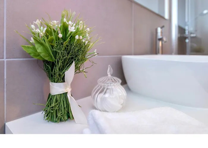 Marchi Апартаменты